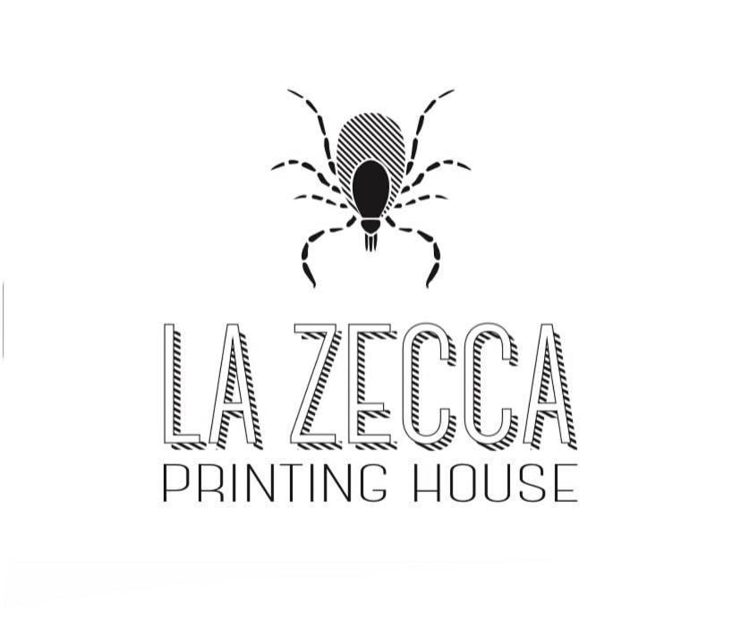 トリノLa Zecca Printing Houseアパートメント エクステリア 写真